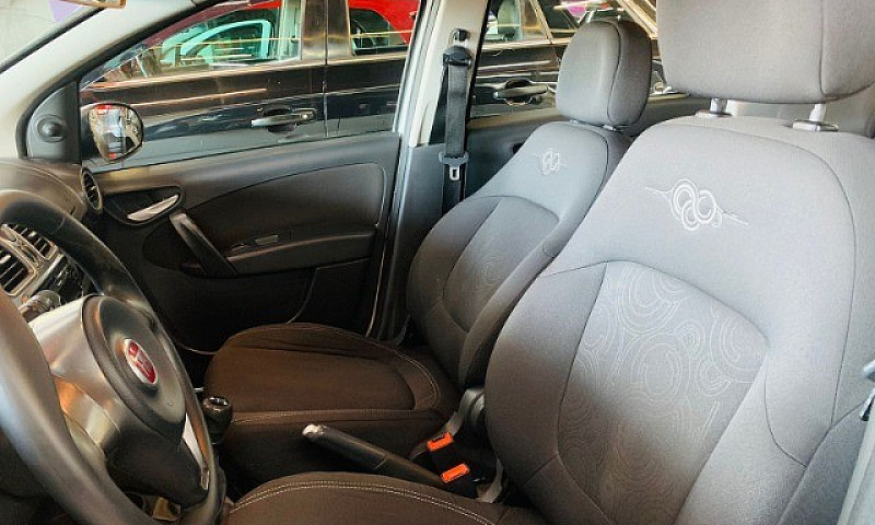 Fiat Grand Siena Att...