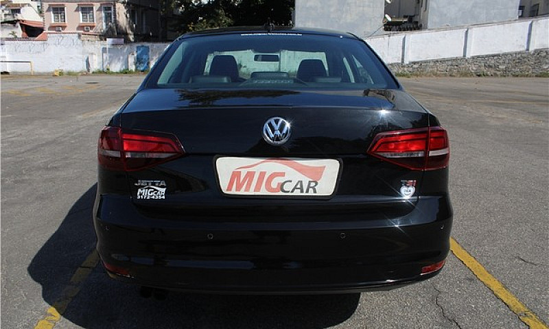 Volkswagen Jetta 201...