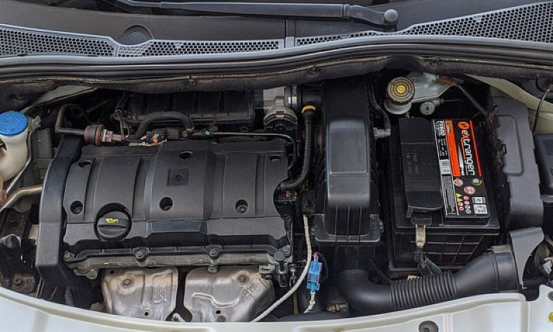 Peugeot 208 Griffe A...