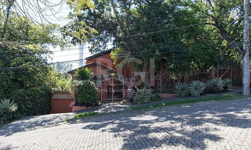 Porto Alegre - Casa ...