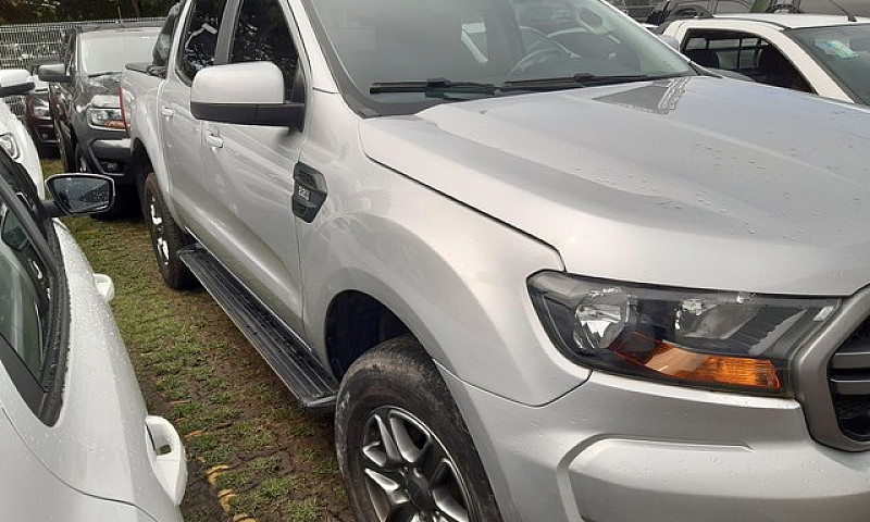 Ranger  2020  Xls  D...