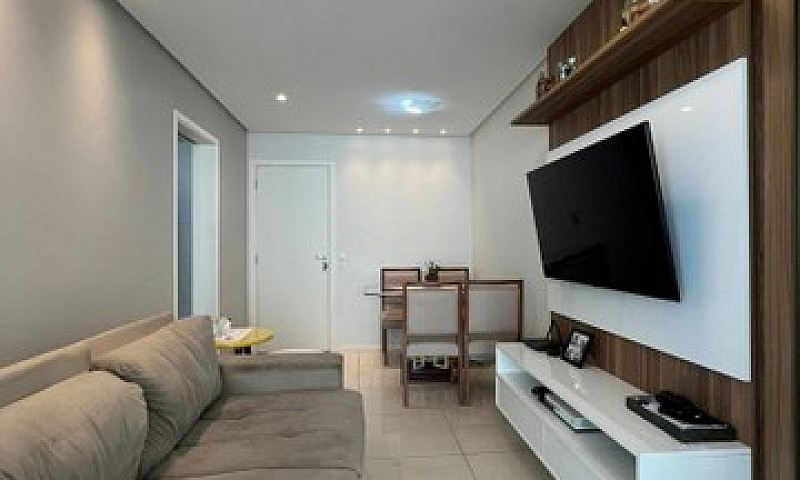 *Vendo Apartamento M...