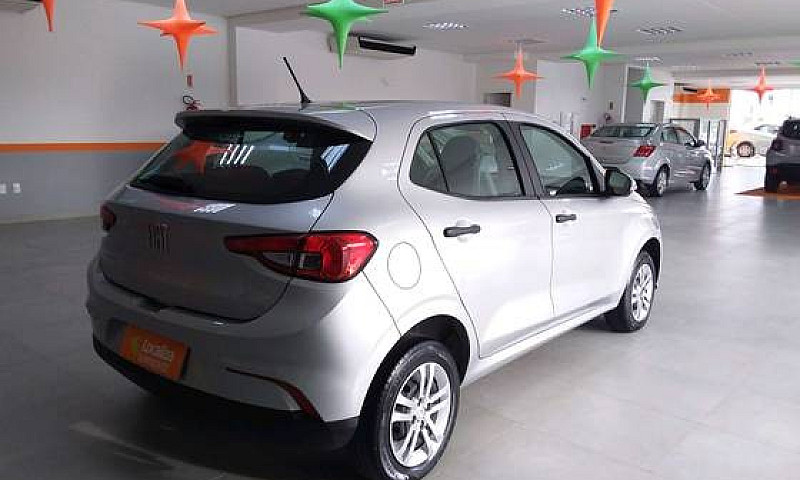Fiat Argo 2021/2021 ...