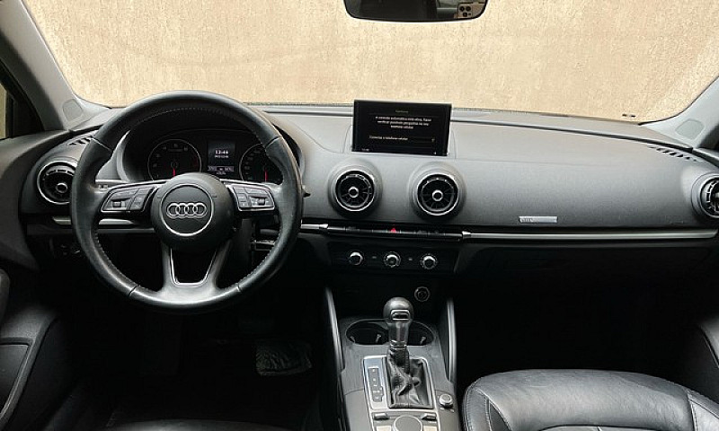 Audi A3 2018 Kit Rs3...