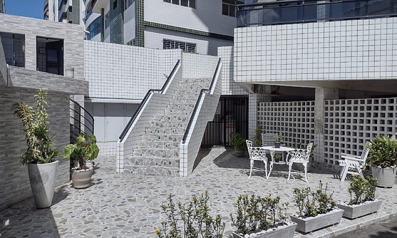 Apartamento Para Alu...