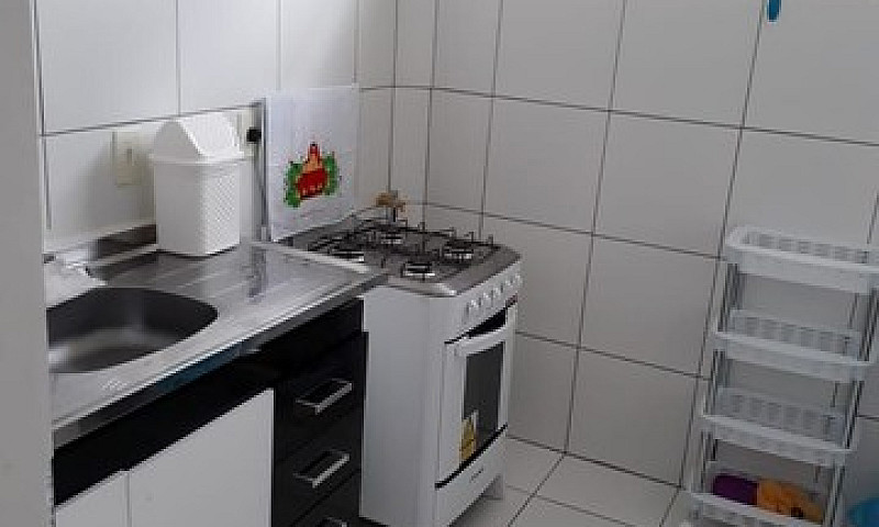 Vendo Apartamento Ou...