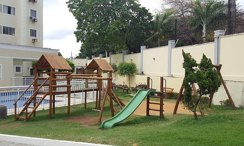 Aluga-Se Apartamento...