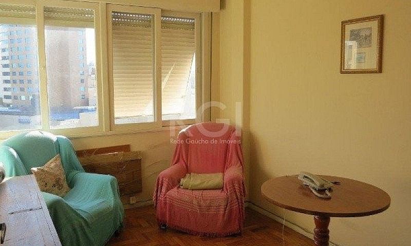 Porto Alegre - Apart...