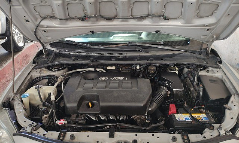 Toyota Corolla 1.8 G...