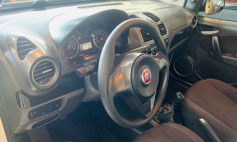 Fiat Grand Siena Att...