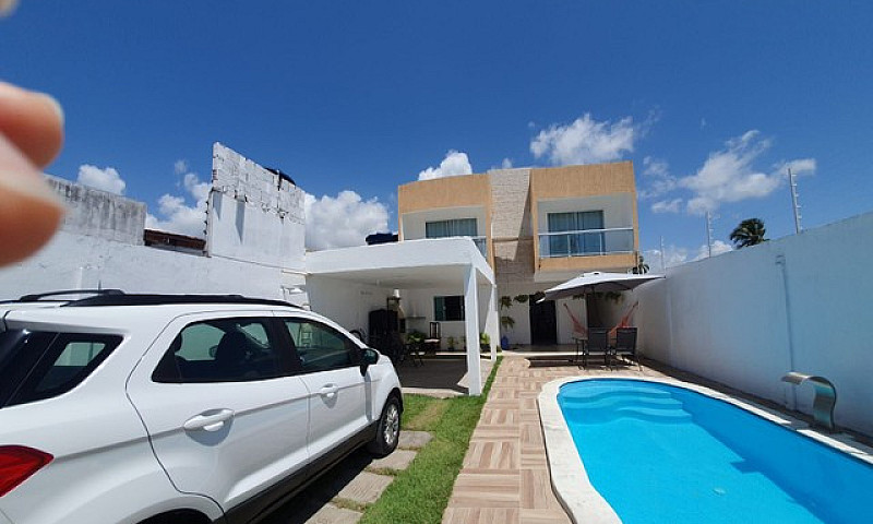 Casa Para Carnaval, ...