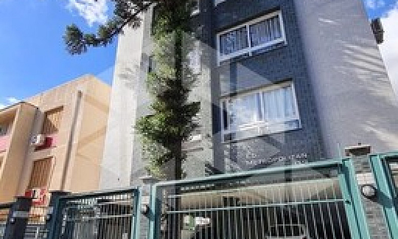 Apartamento 44M² - P...