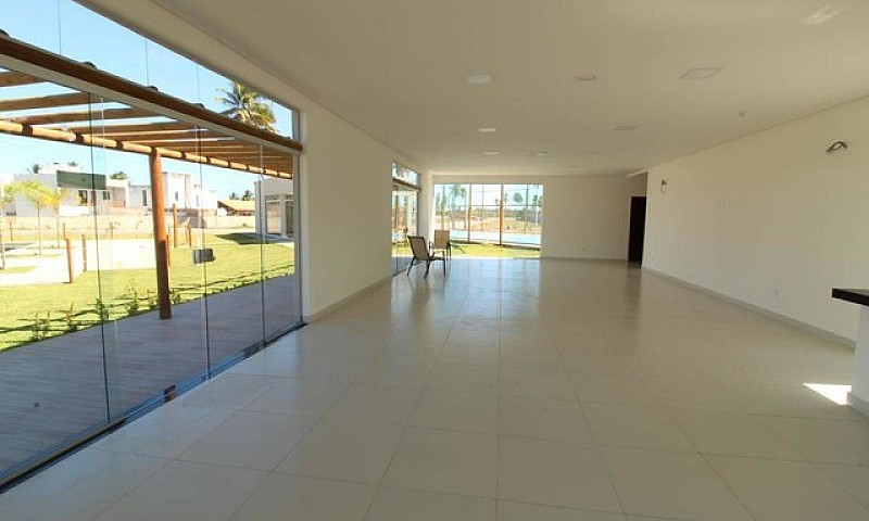 Casa Nova Com 3 Suít...