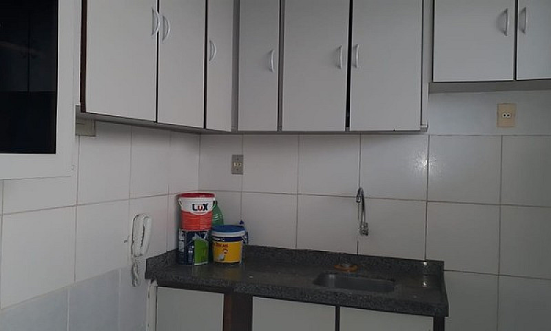 Apartamento Para Alu...