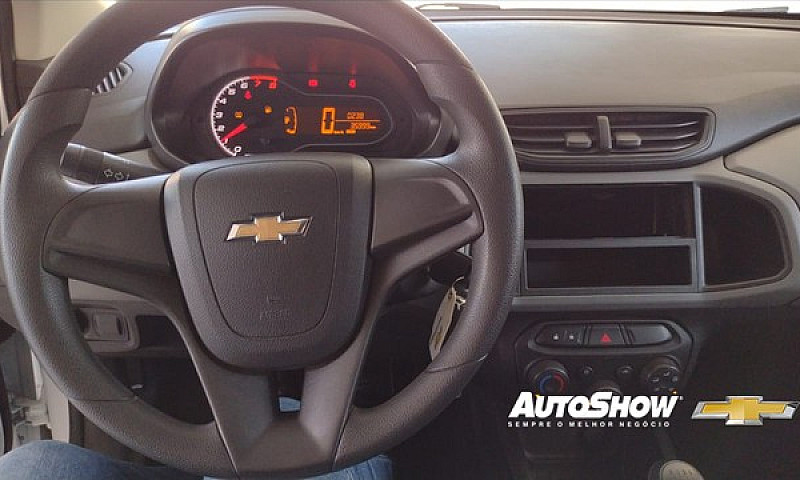 Chevrolet Onix 1.0 M...