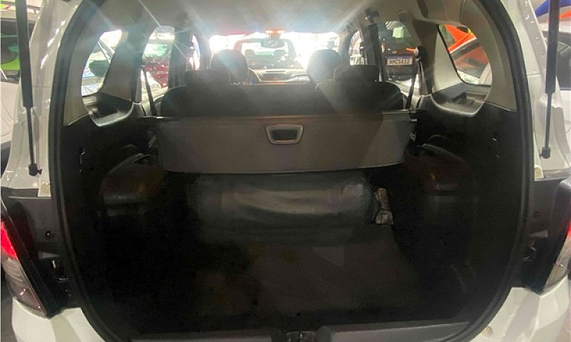 Chevrolet Spin 2018 ...