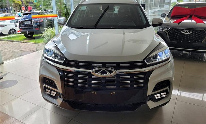 Chery Tiggo 8 1.6 Tg...