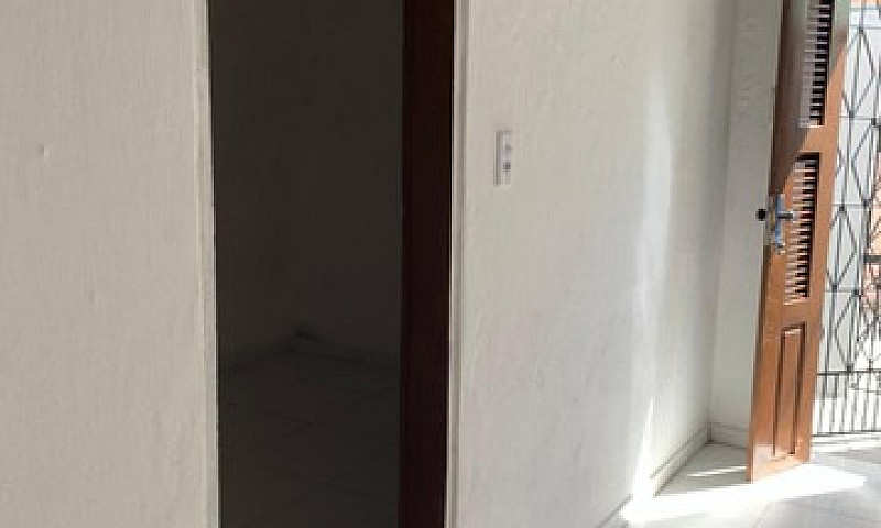 Casa No Bairro Jacar...