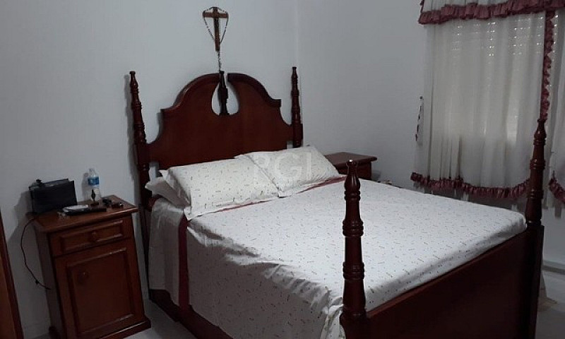 Apartamento Em São S...