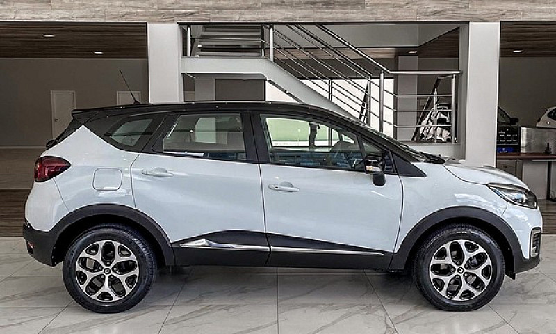 Renault Captur Inten...