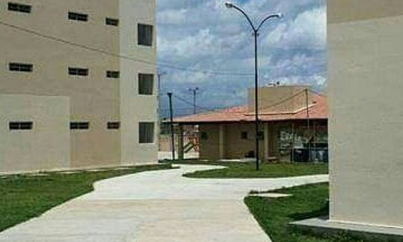 Vendo Apartamento Ou...