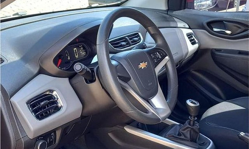 Chevrolet Onix Lt 1....