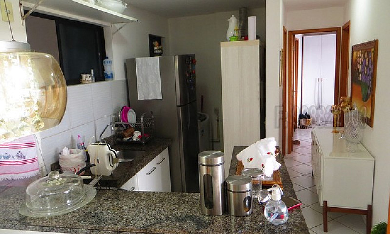 Apartamento 56M, 2/4...