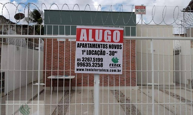 Apartamento Com 1 Do...