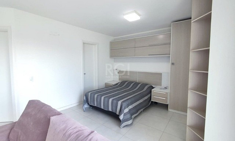 Apartamento/Studio N...