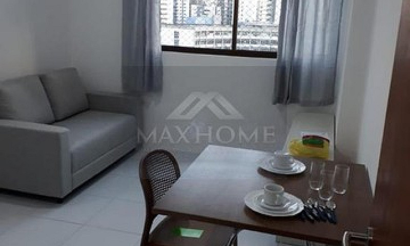 Edf. Jardins Tamarin...