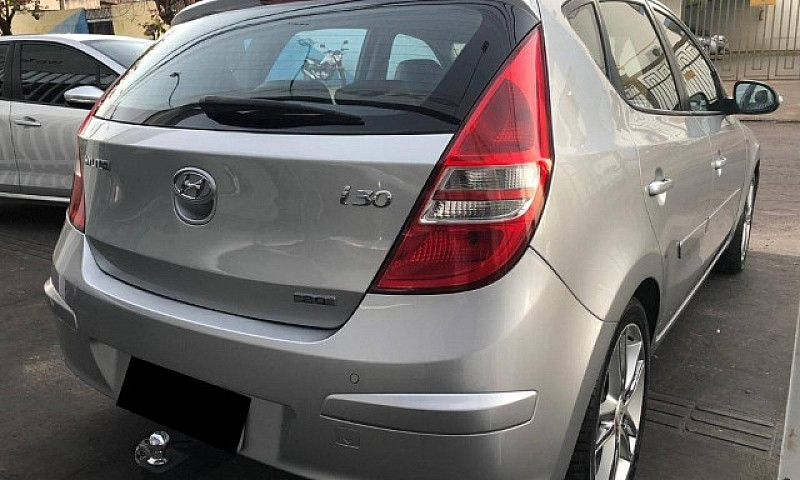 I30 (Único Dono) Imp...