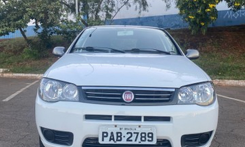 Palio Way 1.0 2015...