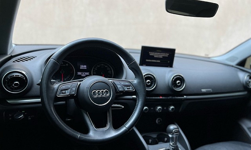 Audi A3 2018 Kit Rs3...