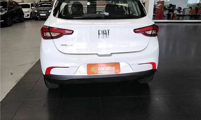 Fiat Argo 2022 1.0 F...