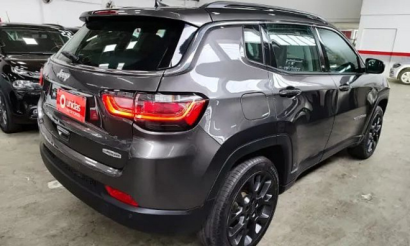 Compass 1.3 T270 Tur...