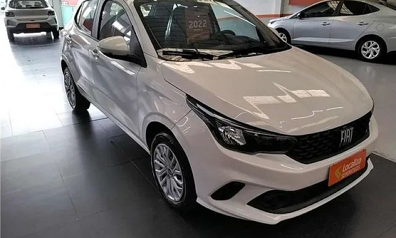 Fiat Argo 2022 1.0 F...