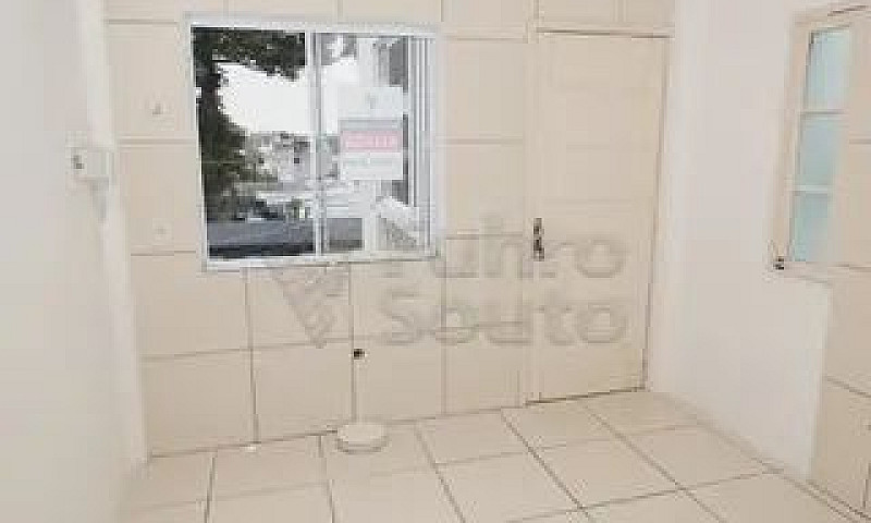 Apartamento Padrão E...