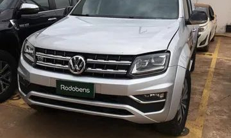 Volkswagen Amarok 3....