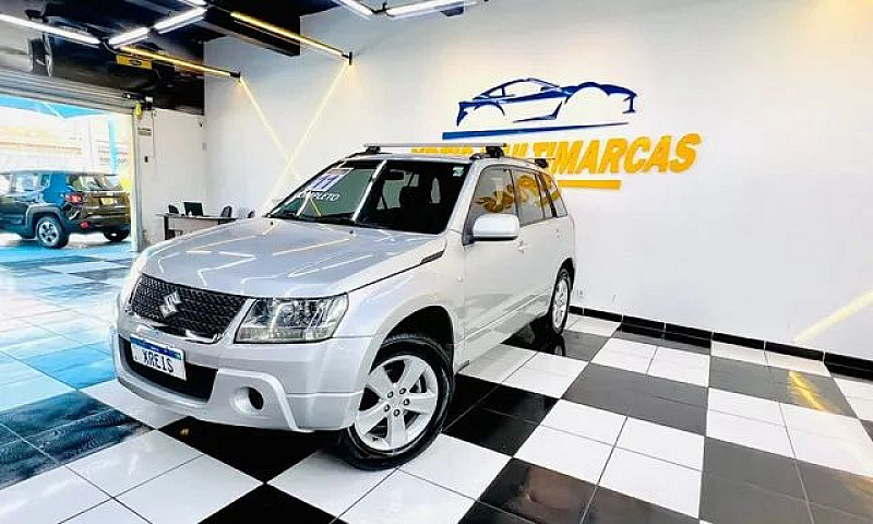 Grand Vitara 2.0 16V...