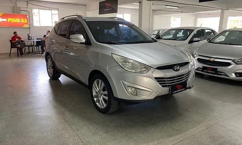 Hyundai Ix35 2014...