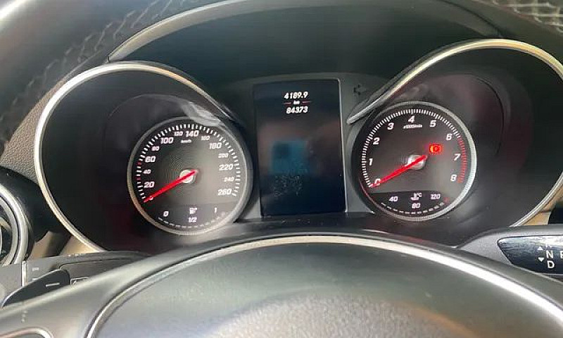 Mercedes C180 ...