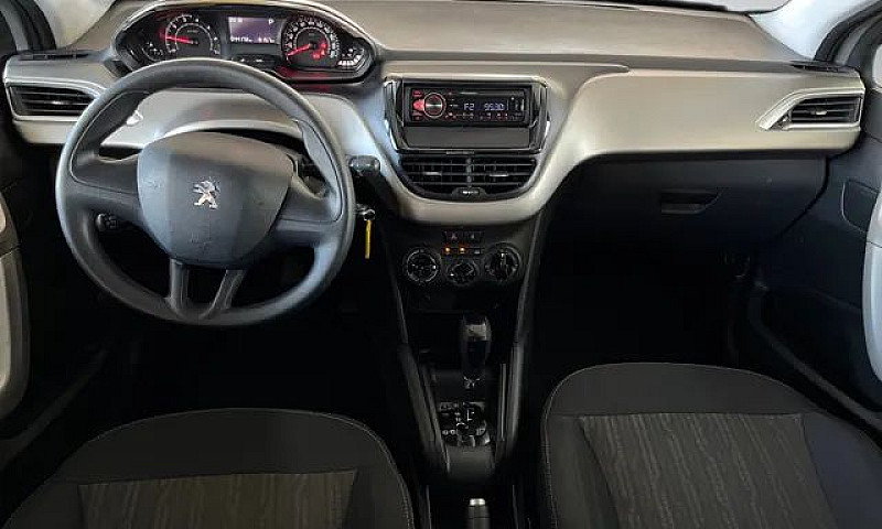 Peugeot 2008 Allure ...