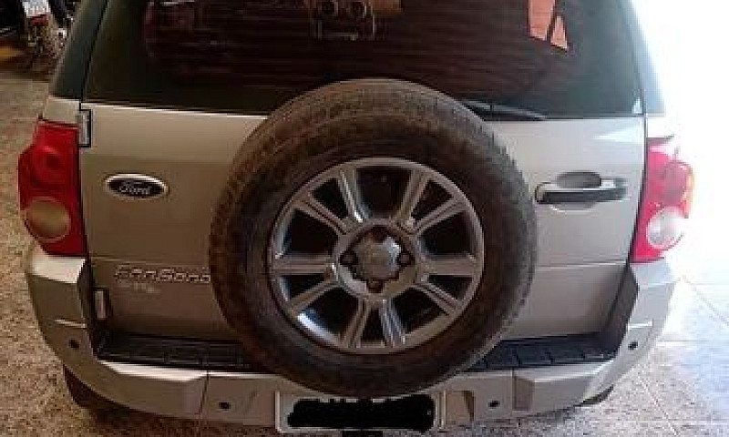 Ecosport ...