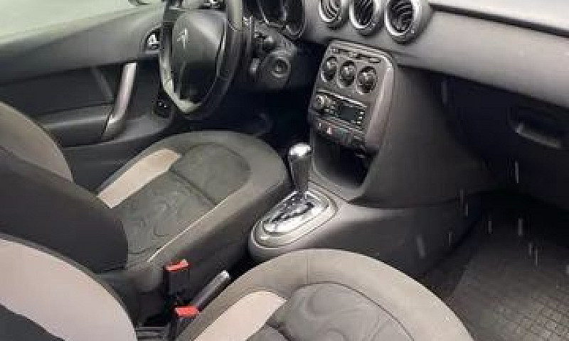 C3 Automático Tendec...