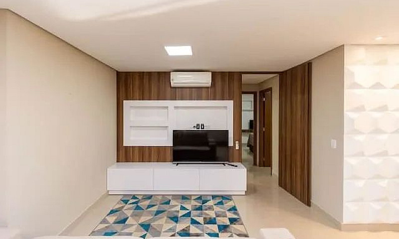 Alugo Apartamento Mo...