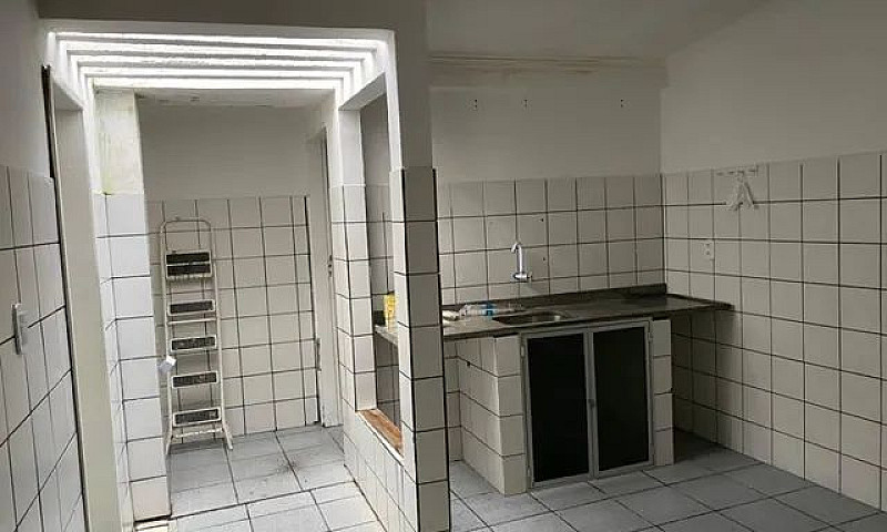 Casa No Loteamento M...