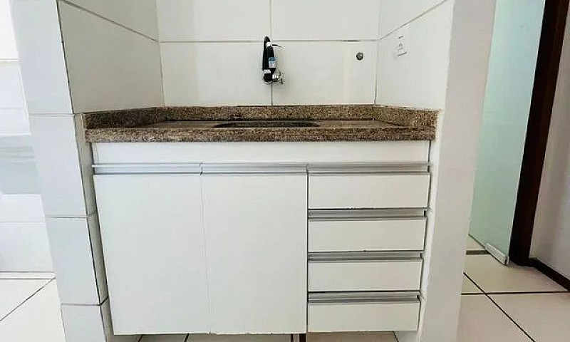 Apartamento Para Alu...