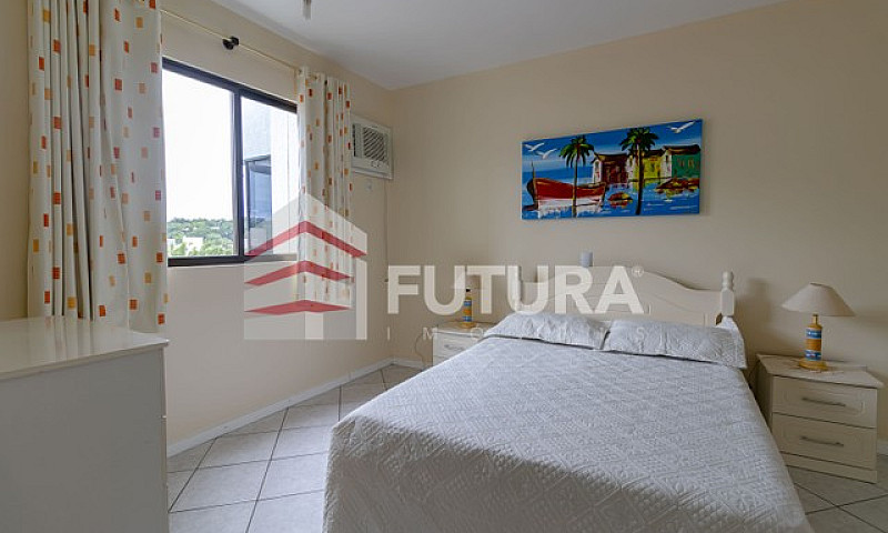 Apartamento Para Alu...