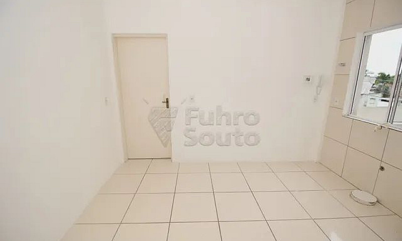 Apartamento Padrão E...