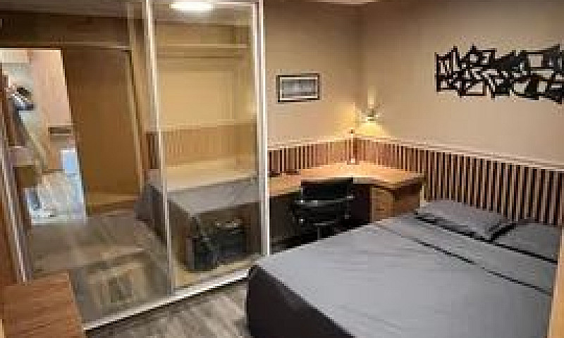 Flat Lindo Hotel Bri...
